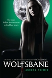 Wolfsbane: A Nightshade Novel Book 2, Cremer, Andrea