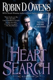 Heart Search, Owens, Robin D.