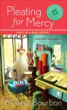 Pleating for Mercy: A Magical Dressmaking Mystery, Bourbon, Melissa