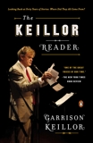 The Keillor Reader, Keillor, Garrison