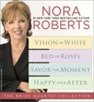 Nora Roberts' Bride Quartet, Roberts, Nora