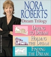 Nora Roberts' Dream Trilogy, Roberts, Nora