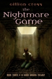 Dark Ground #3: The Nightmare Game, Cross, Gillian