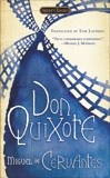 Don Quixote, De Cervantes Saavedra, Miguel