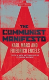 The Communist Manifesto, Engels, Friedrich & Marx, Karl