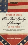 The Red Badge of Courage and Four Stories, Crane, Stephen