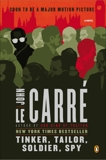 Tinker, Tailor, Soldier, Spy: A George Smiley Novel, le Carré, John