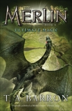 Ultimate Magic: Book 8, Barron, T. A.