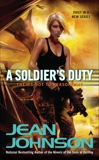 A Soldier's Duty, Johnson, Jean
