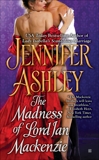 The Madness of Lord Ian Mackenzie, Ashley, Jennifer