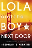 Lola and the Boy Next Door, Perkins, Stephanie