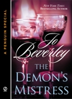 The Demon's Mistress: A Penguin eSpecial from NAL, Beverley, Jo