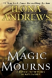 Magic Mourns: A Novella in the World of Kate Daniels, Andrews, Ilona