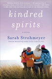 Kindred Spirits, Strohmeyer, Sarah