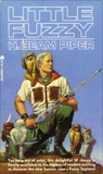 Little Fuzzy, Piper, H. Beam