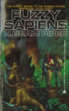 Fuzzy Sapiens, Piper, H. Beam