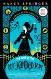 The Case of the Left-Handed Lady: An Enola Holmes Mystery, Springer, Nancy