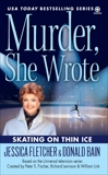 Murder, She Wrote: Skating on Thin Ice, Bain, Donald & Fletcher, Jessica