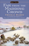 Far From the Madding Crowd, Hardy, Thomas