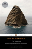 The Solitudes: A Dual-Language Edition with Parallel Text, Gongora, Luis de