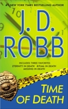 Time of Death, Robb, J. D.