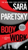 Body Work, Paretsky, Sara