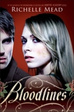 Bloodlines, Mead, Richelle