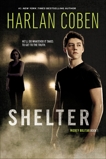 Shelter (Book One): A Mickey Bolitar Novel, Coben, Harlan