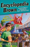 Encyclopedia Brown and the Case of the Carnival Crime, Sobol, Donald J.