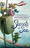 Secrets at Sea, Peck, Richard