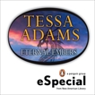 Eternal Embers: A Dragon's Heat Novella An eSpecial from New American Library, Adams, Tessa