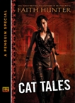 Cat Tales, Hunter, Faith
