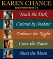 Cassie Palmer Novels 1-5, Chance, Karen