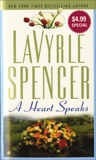 A Heart Speaks, Spencer, Lavyrle