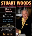 Stuart Woods The STONE BARRINGTON COLLECTION, VOLUME 2, Woods, Stuart