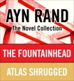 Ayn Rand Novel Collection, Rand, Ayn