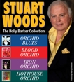 Stuart Woods HOLLY BARKER Collection, Woods, Stuart