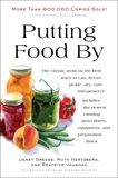 Putting Food By: Fifth Edition, Hertzberg, Ruth & Greene, Janet & Vaughan, Beatrice