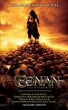 Conan the Barbarian, Stackpole, Michael A.