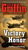 Victory and Honor, Griffin, W.E.B. & Butterworth, William E.