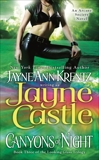 Canyons of Night: Book Three of the Looking Glass Trilogy, Castle, Jayne