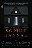 The Cradle in the Grave: A Zailer and Waterhouse Mystery, Hannah, Sophie