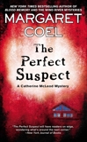 The Perfect Suspect, Coel, Margaret