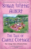 The Tale of Castle Cottage, Albert, Susan Wittig