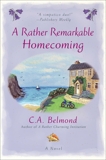 A Rather Remarkable Homecoming, Belmond, C.A.