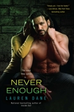 Never Enough, Dane, Lauren