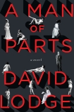 A Man of Parts: A Novel, Lodge, David