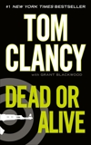 Dead or Alive, Blackwood, Grant & Clancy, Tom