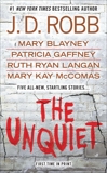 The Unquiet, Robb, J. D. & Ryan Langan, Ruth & Gaffney, Patricia & Blayney, Mary & McComas, Mary Kay