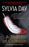 A Touch of Crimson: A Renegade Angels Novel, Day, Sylvia